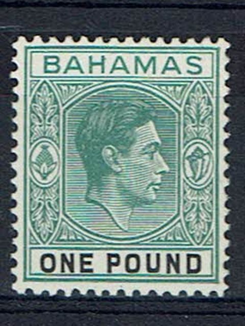 Image of Bahamas 157b UMM